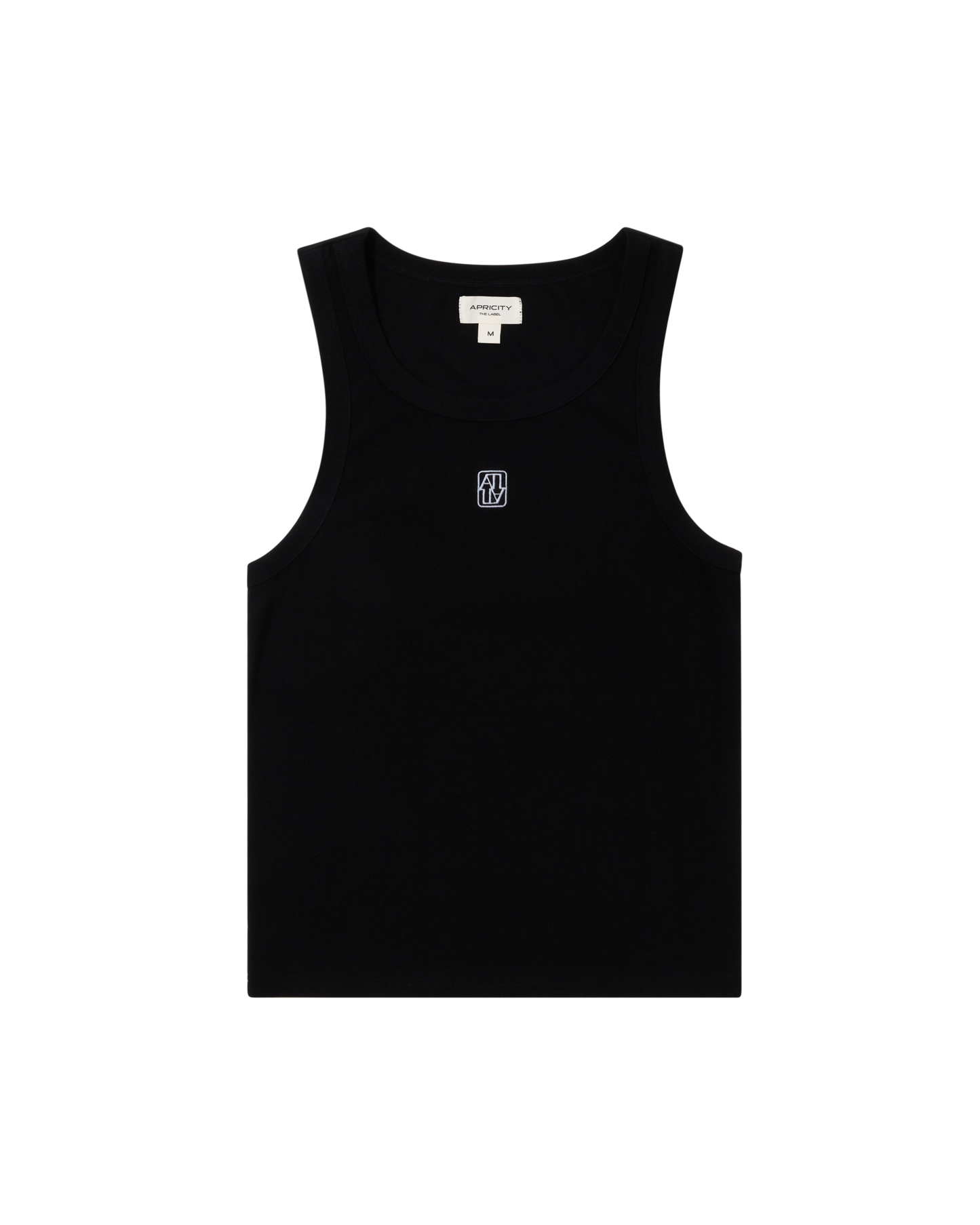 Black Men’s Singlet