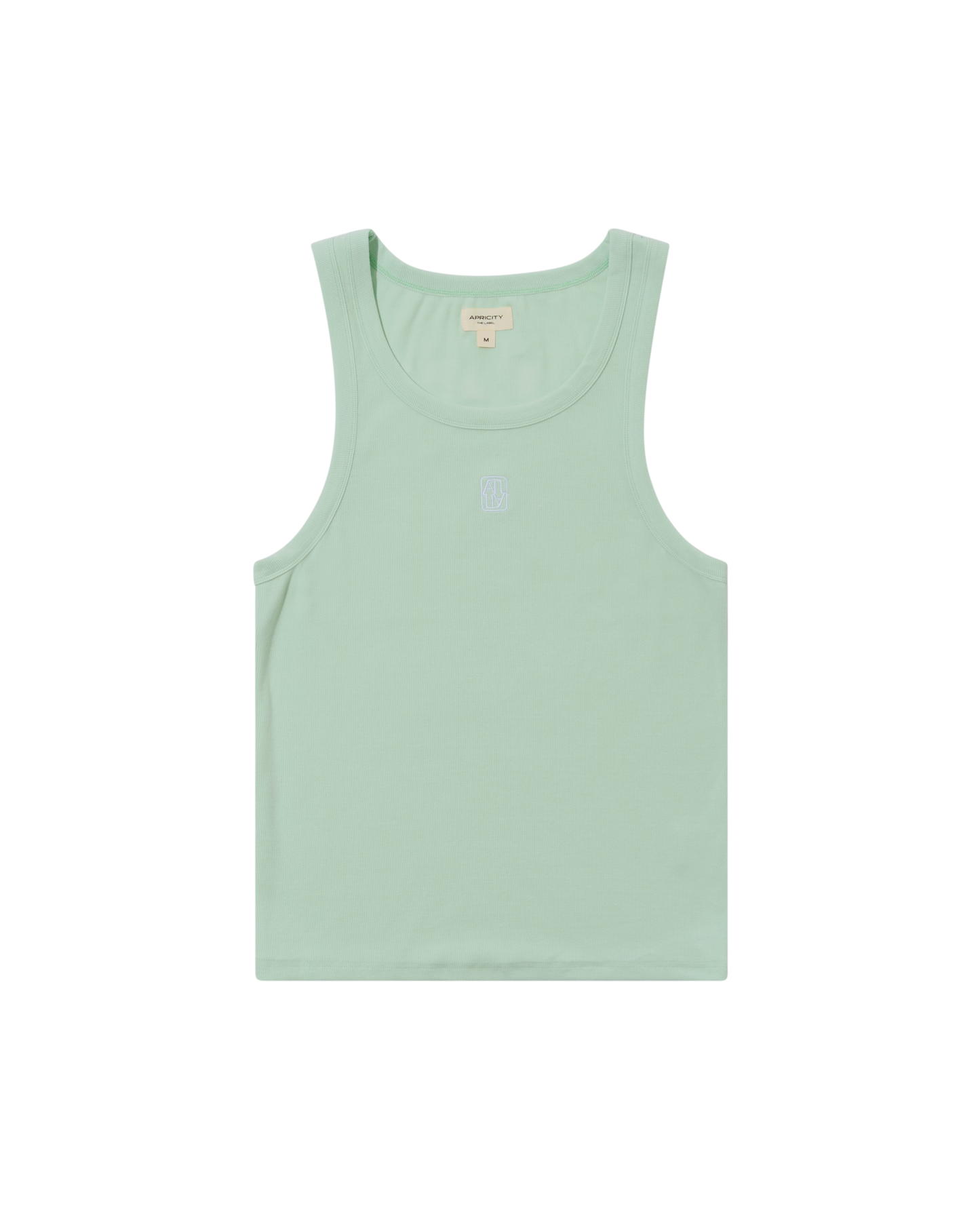 Sage Men’s Singlet