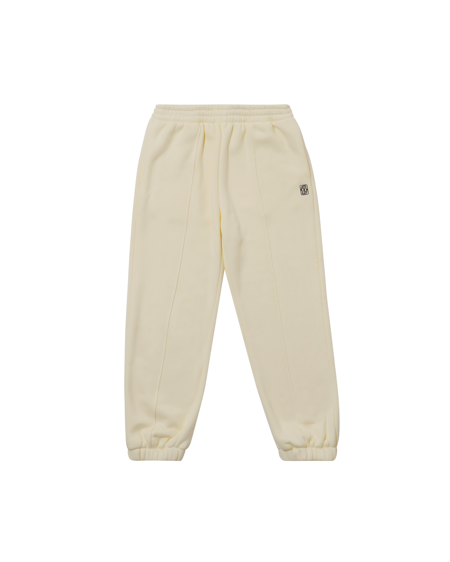 Cream Mens's Track Pant