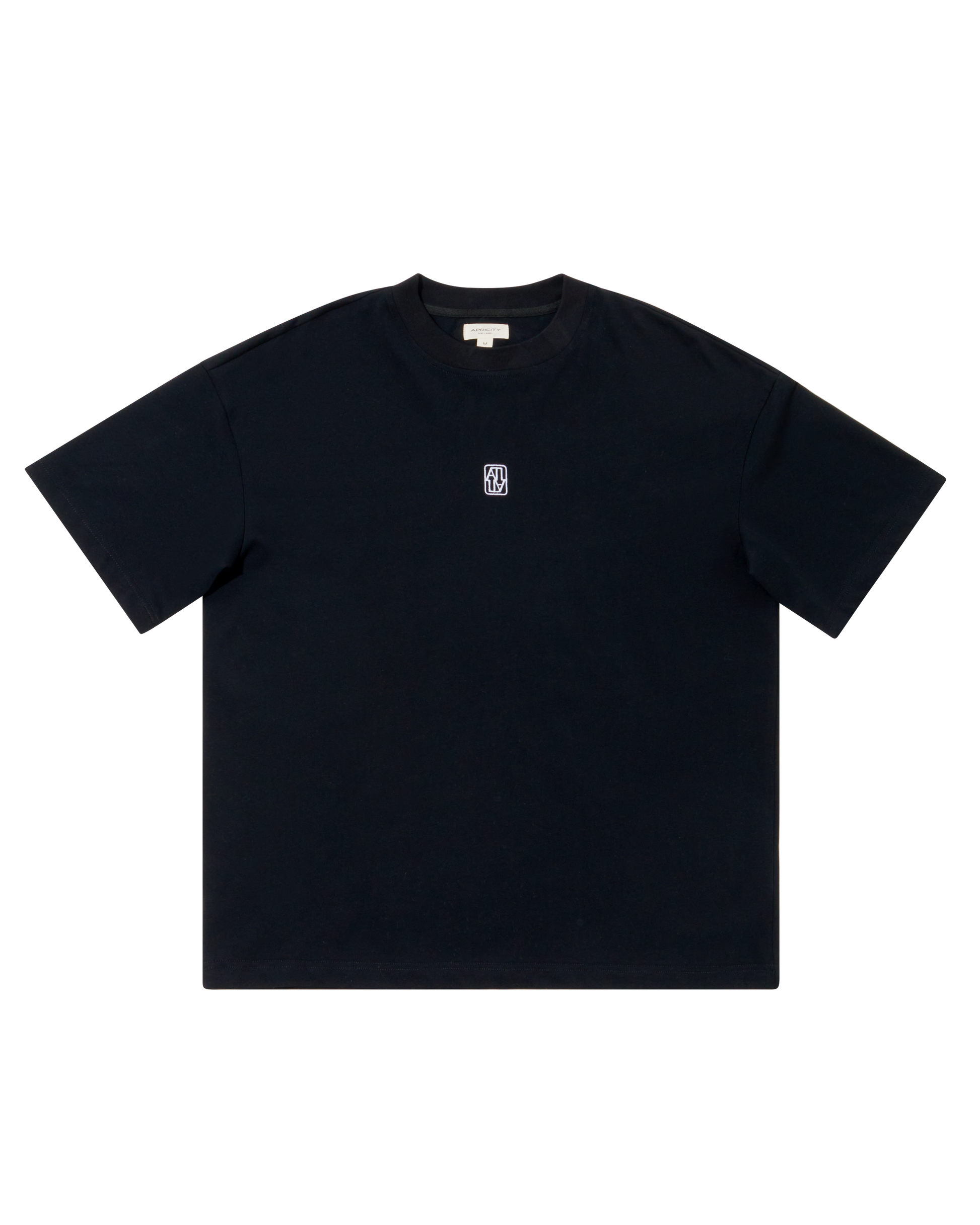 Black Men’s Tee