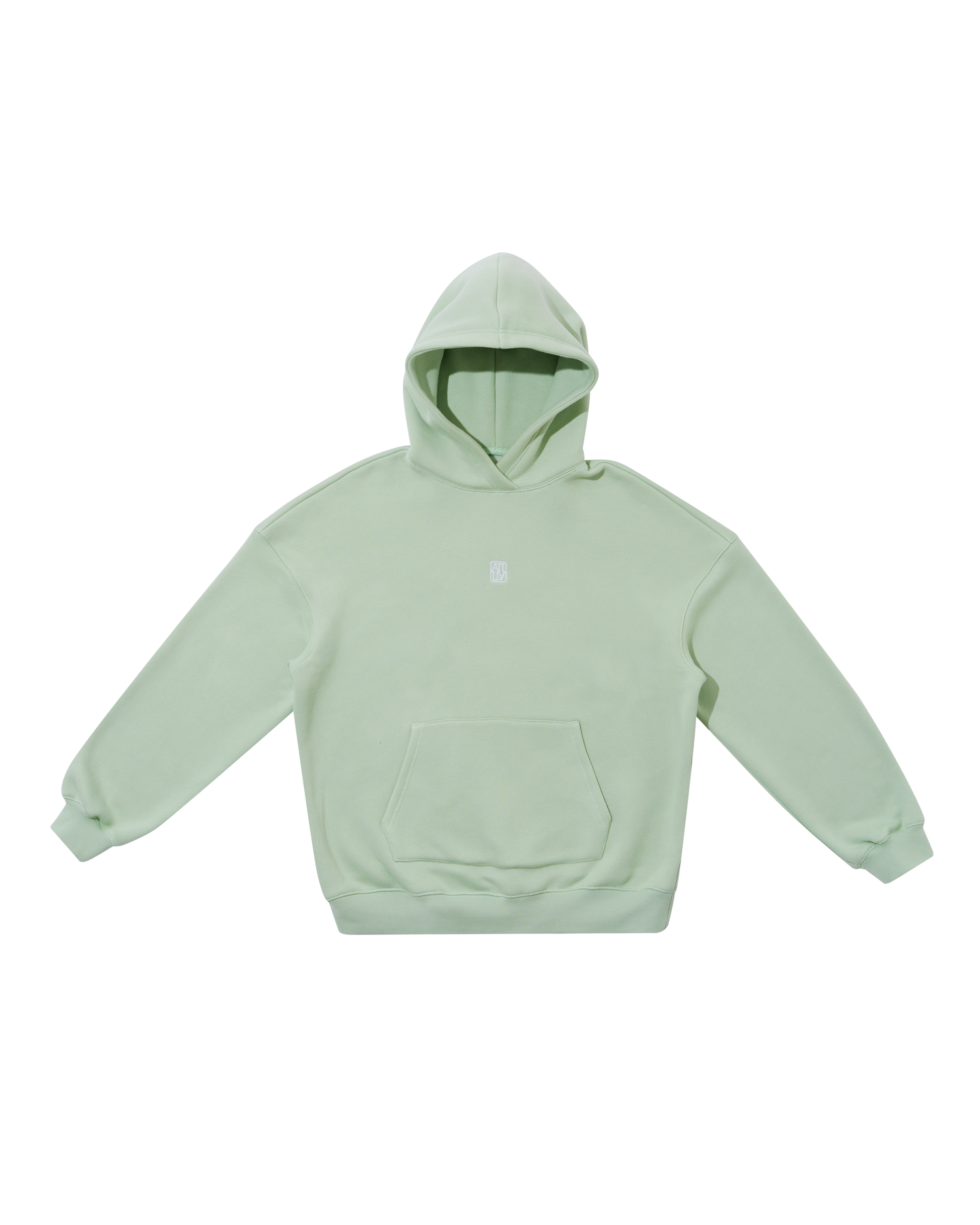 Sage Unisex Hoodie