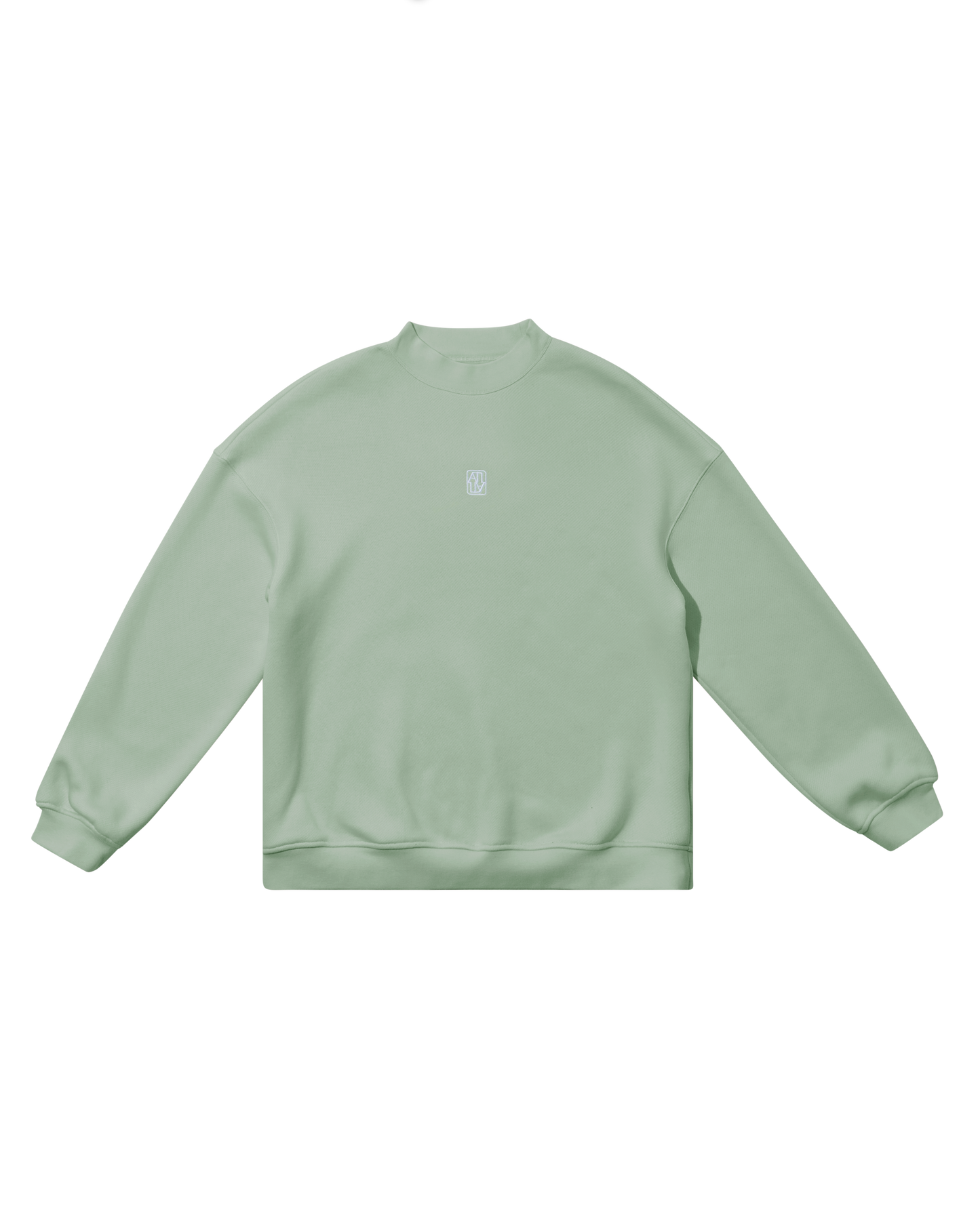 Sage Unisex Sweatshirt