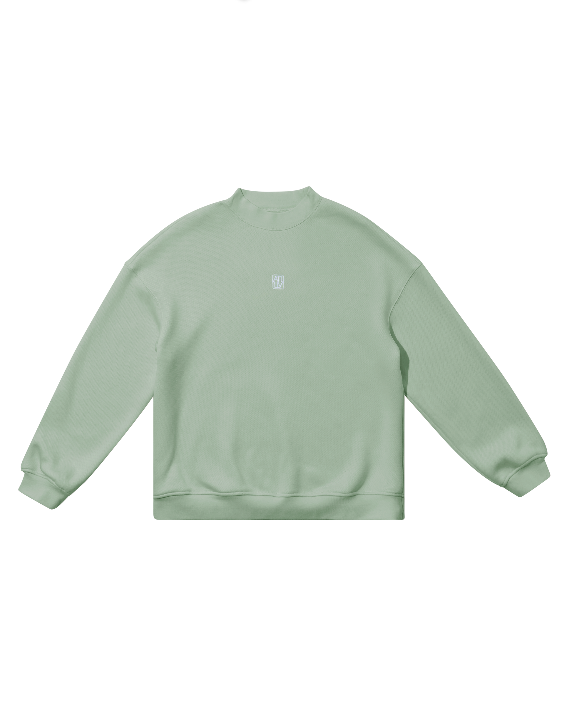 Sage Unisex Sweatshirt