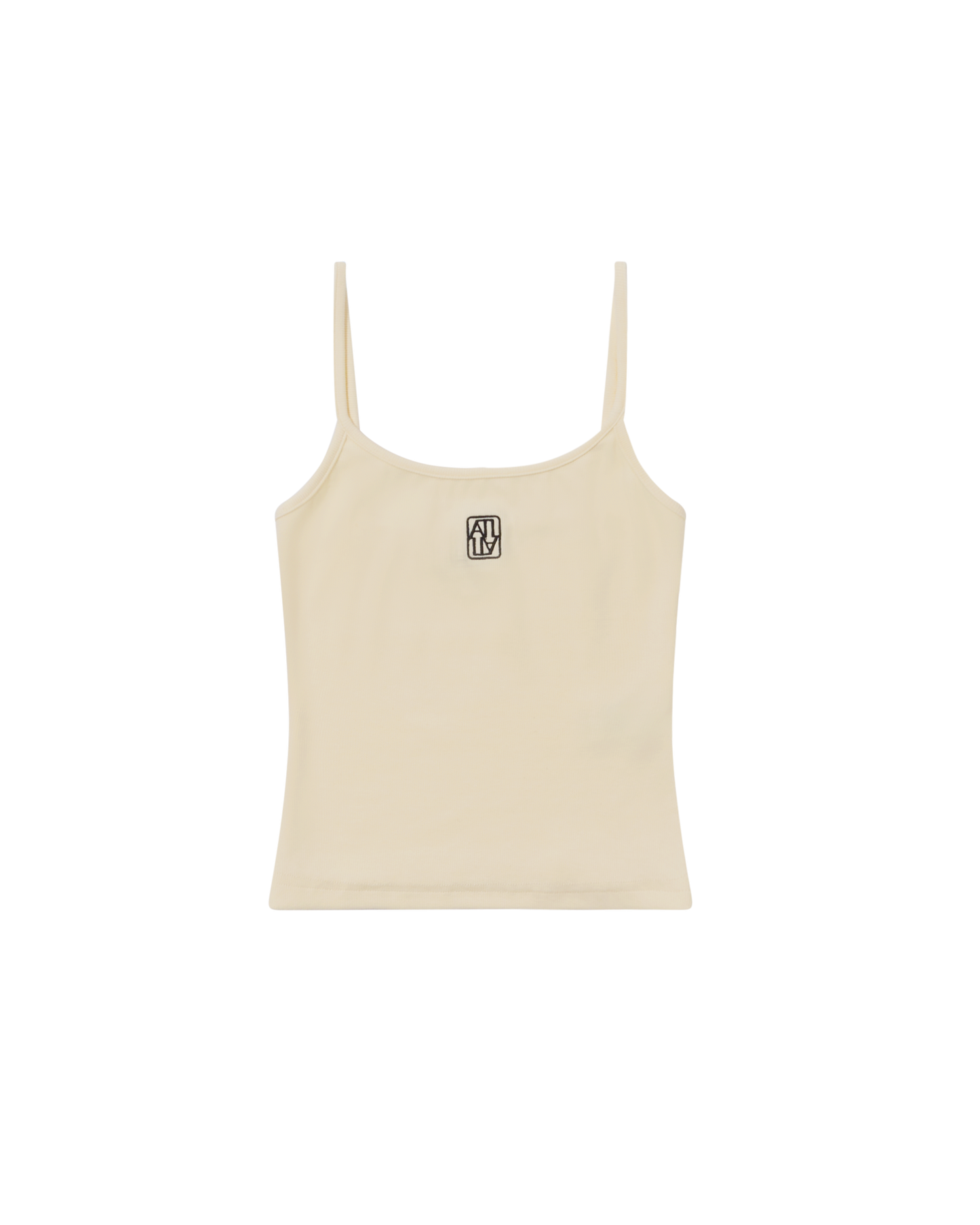 Cream Women's Singlet