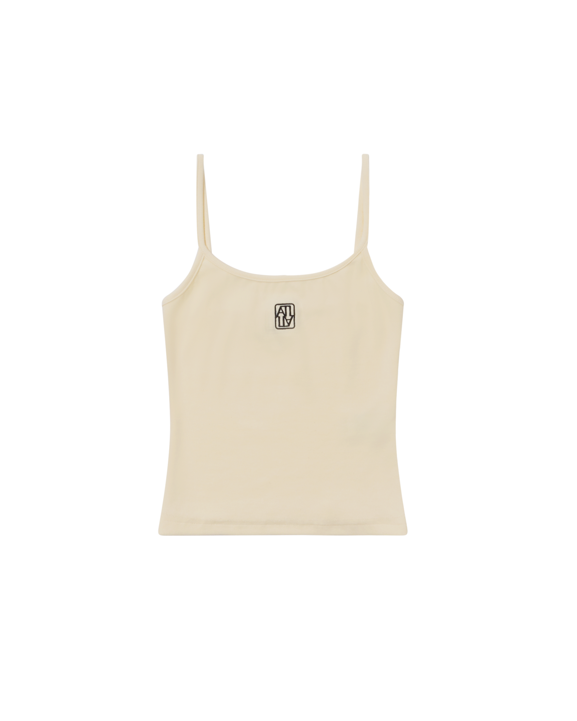 Cream Women's Singlet