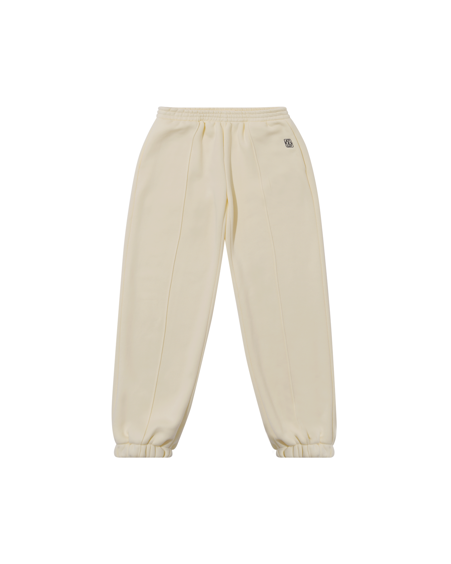 Cream Women's Track Pant