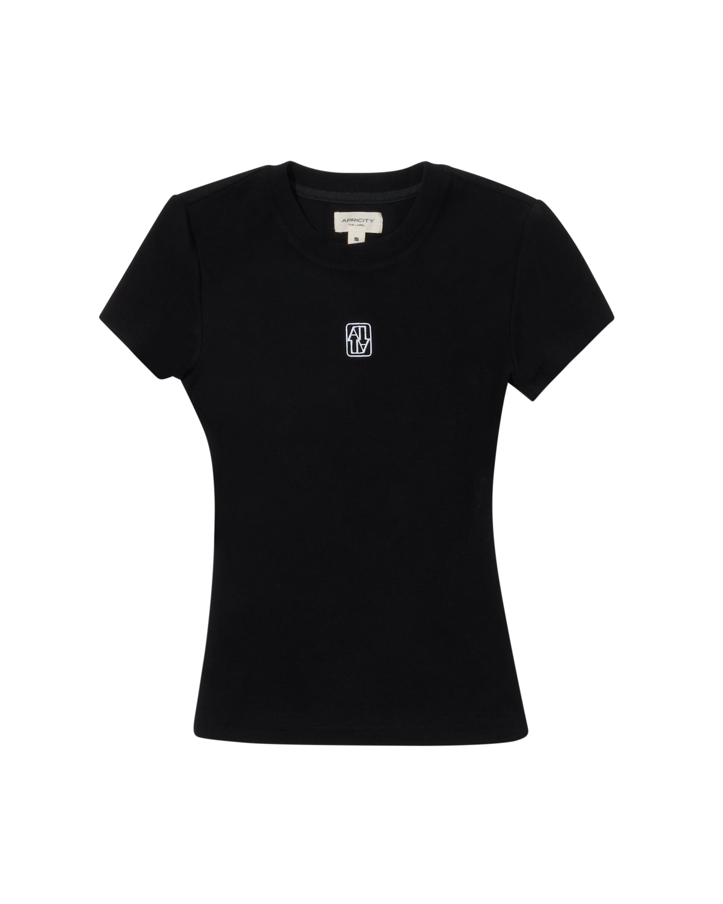 Black Women's Tee