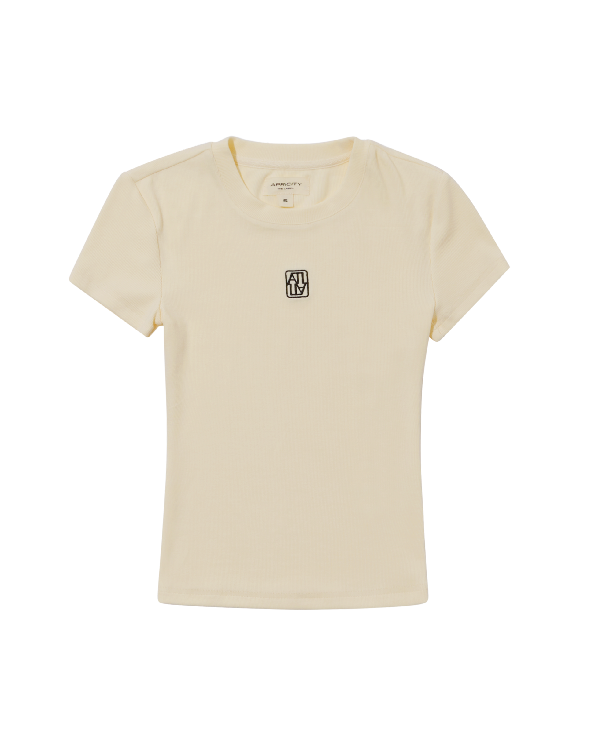 Cream Women's Tee