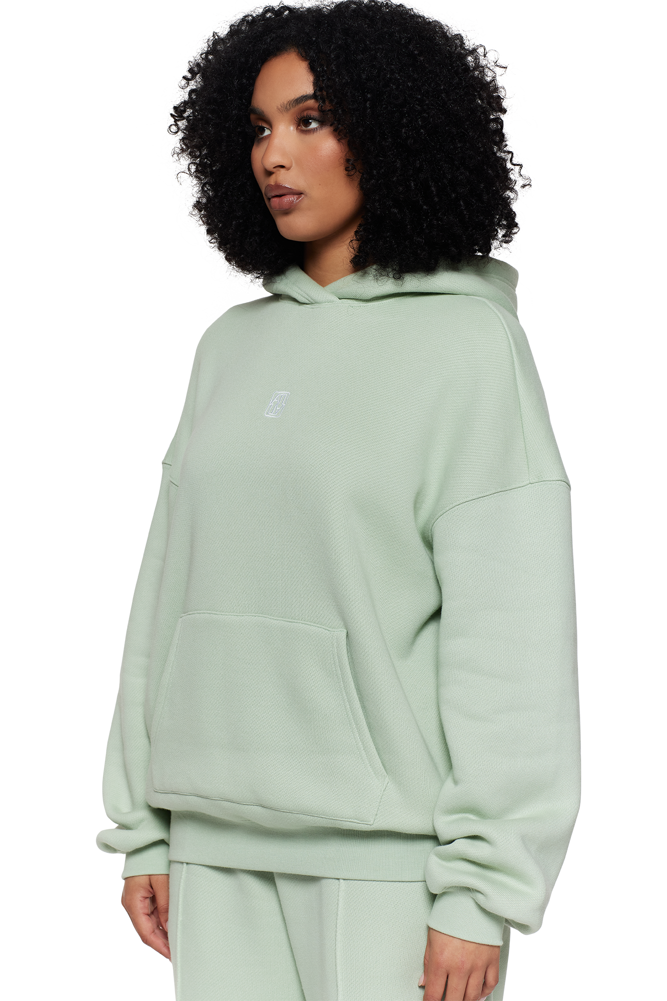 Sage Unisex Hoodie