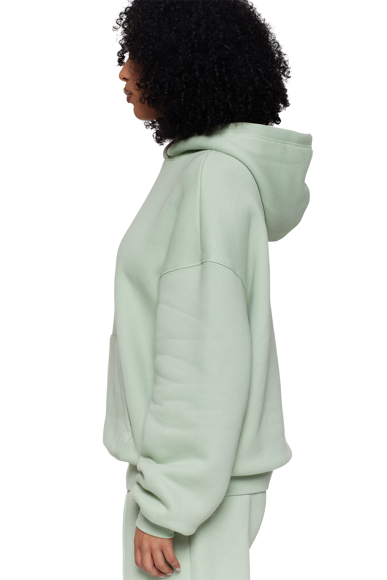 Sage Unisex Hoodie