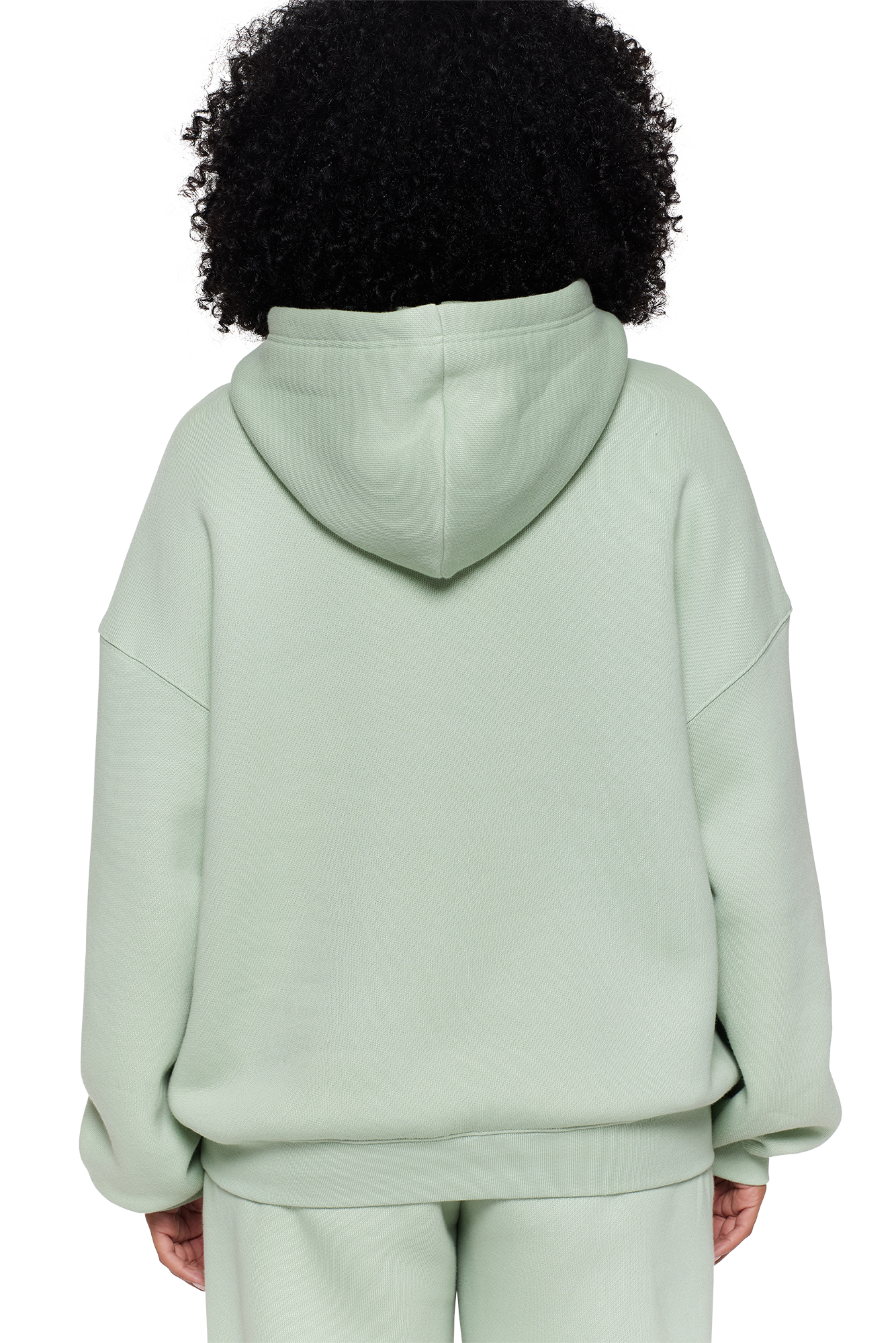 Sage Unisex Hoodie