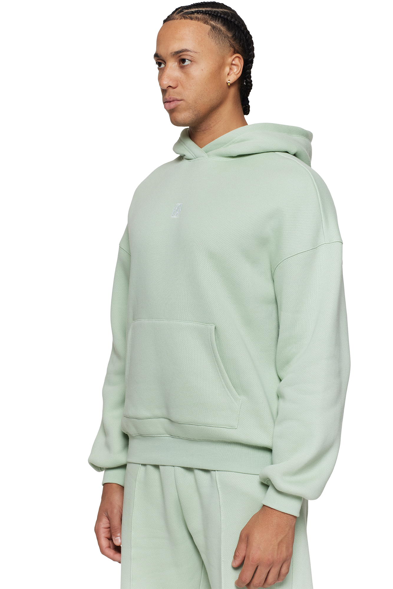 Sage Unisex Hoodie