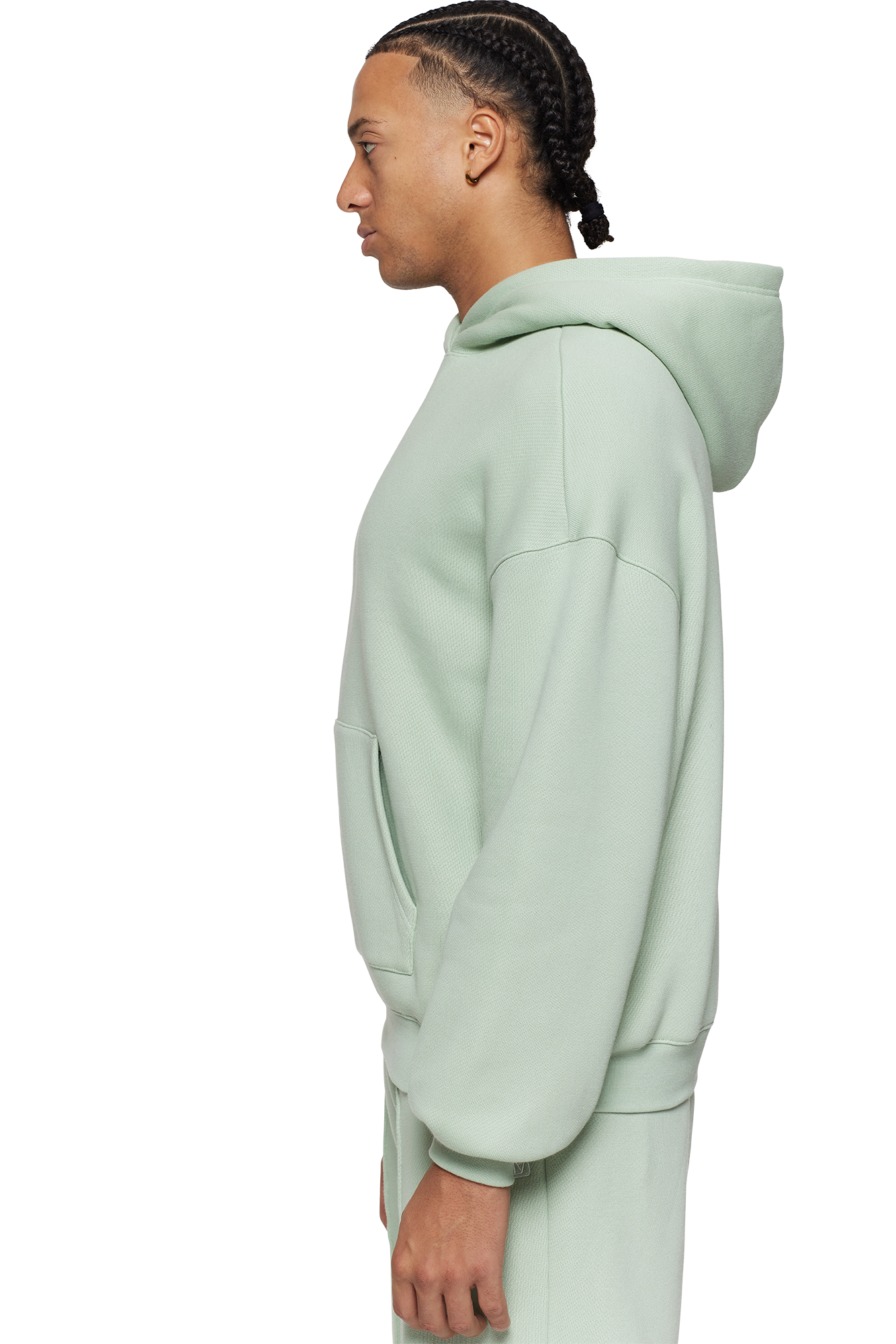 Sage Unisex Hoodie