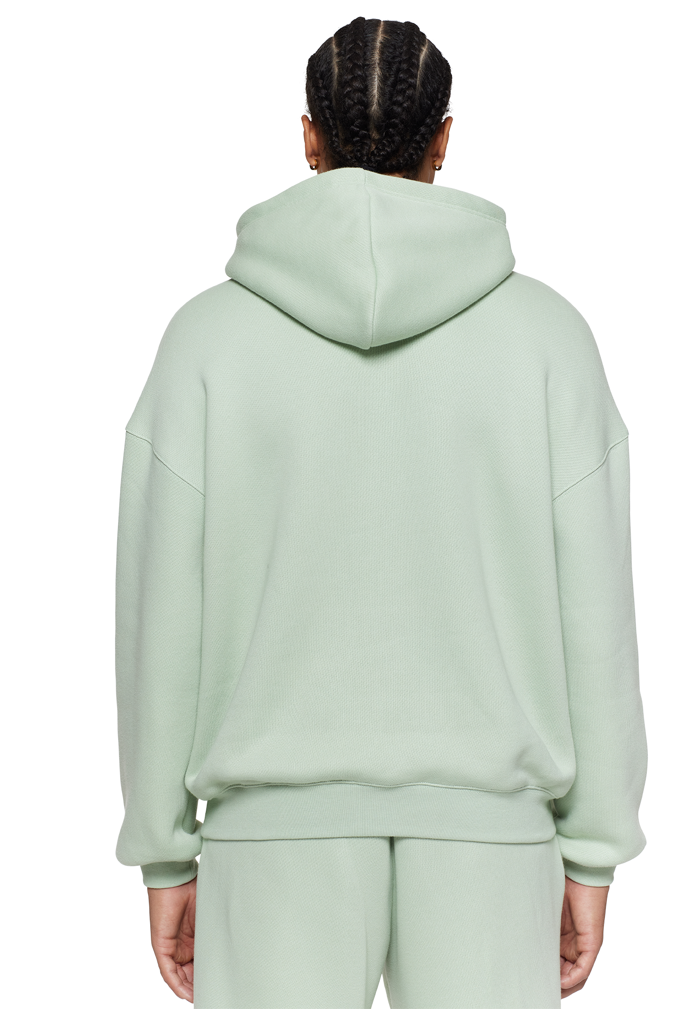 Sage Unisex Hoodie