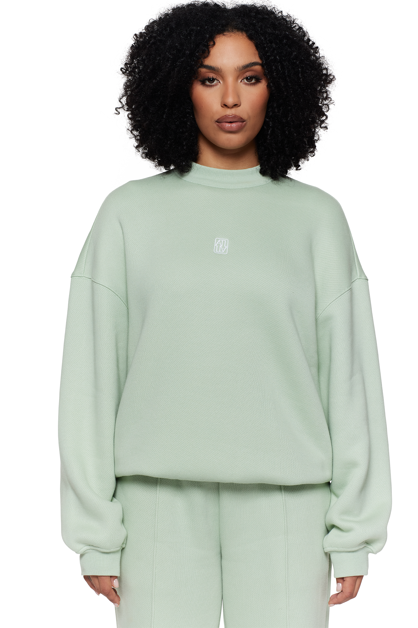 Sage Unisex Sweatshirt