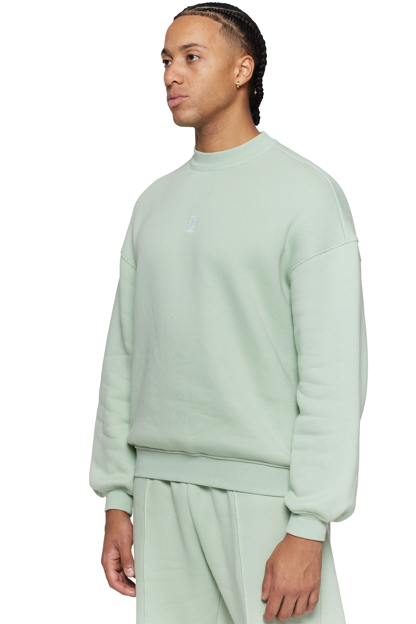 Sage Unisex Sweatshirt