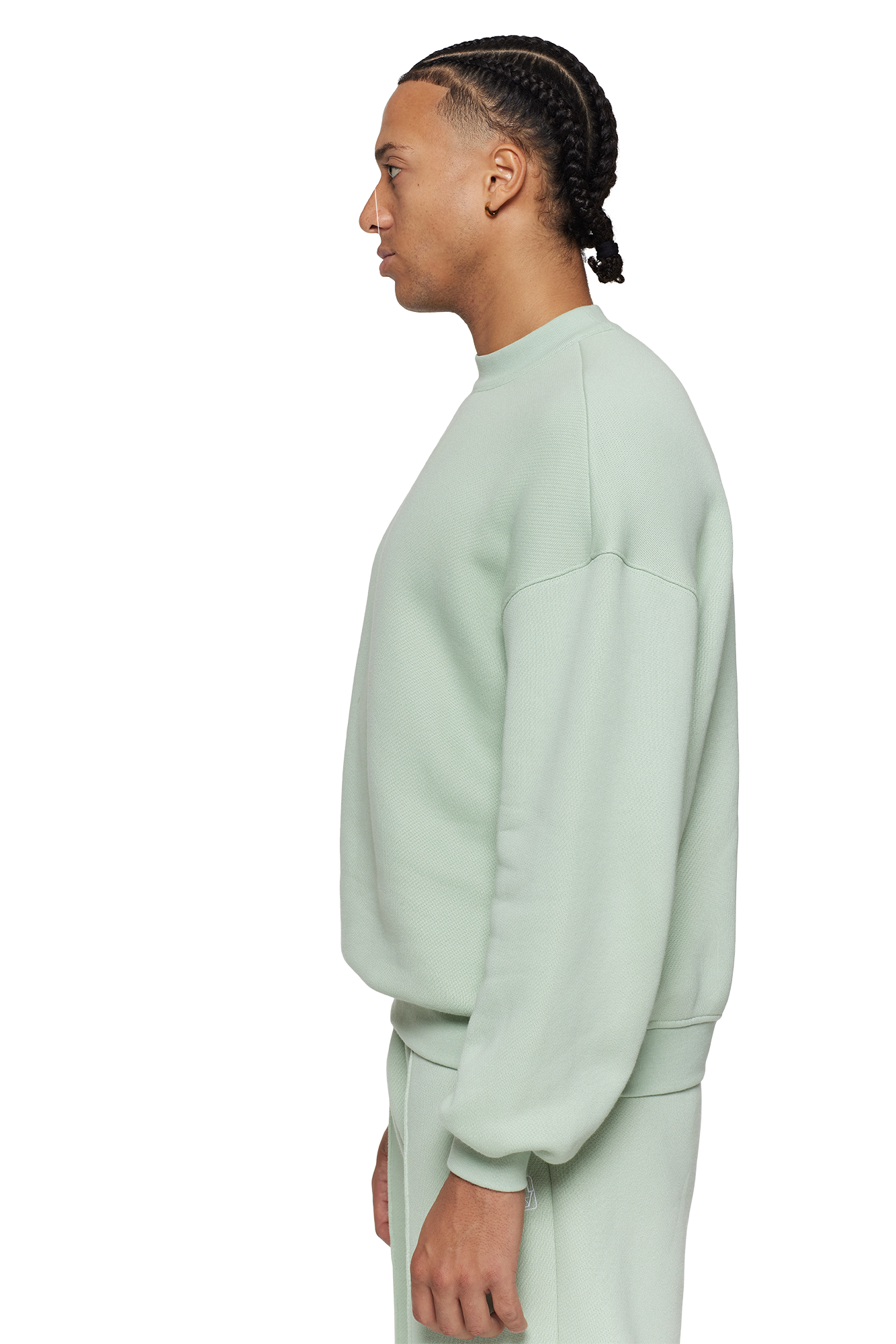 Sage Unisex Sweatshirt