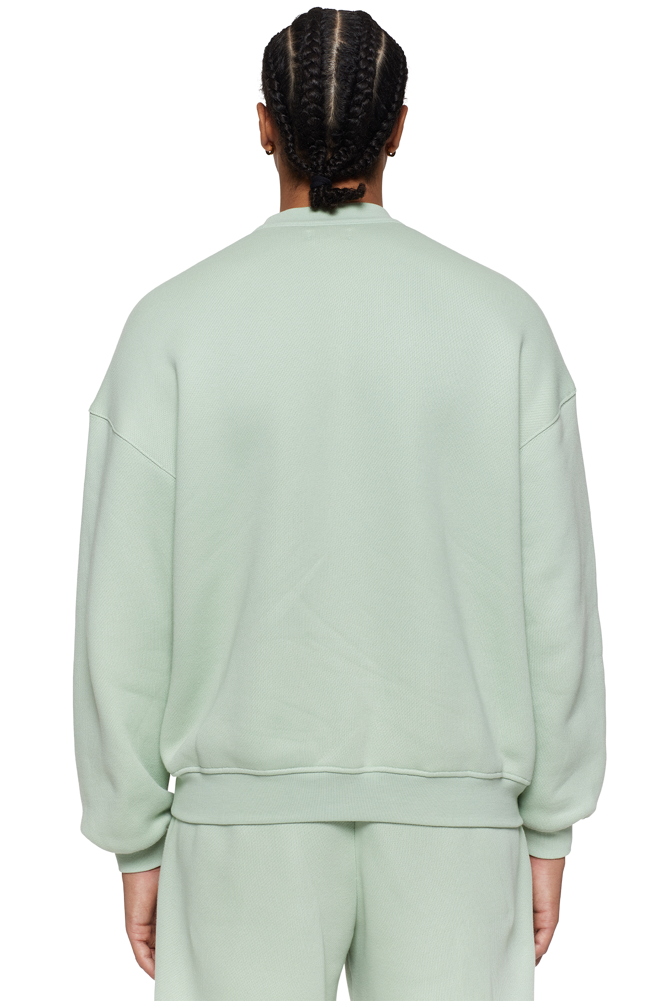 Sage Unisex Sweatshirt