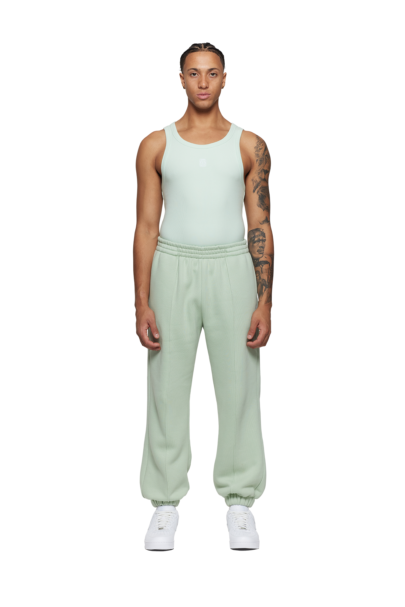 Sage Mens's Track Pant