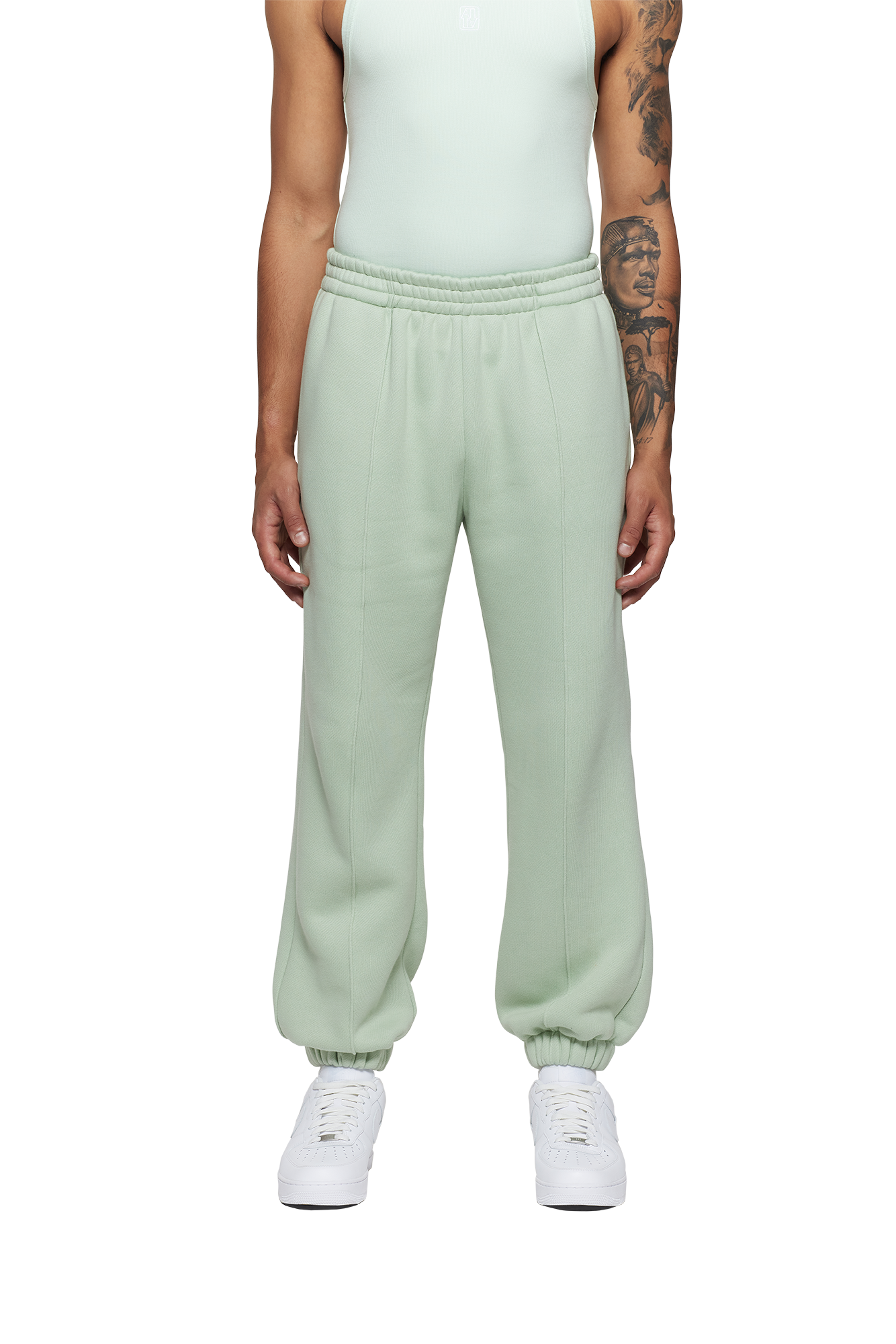 Sage Mens's Track Pant