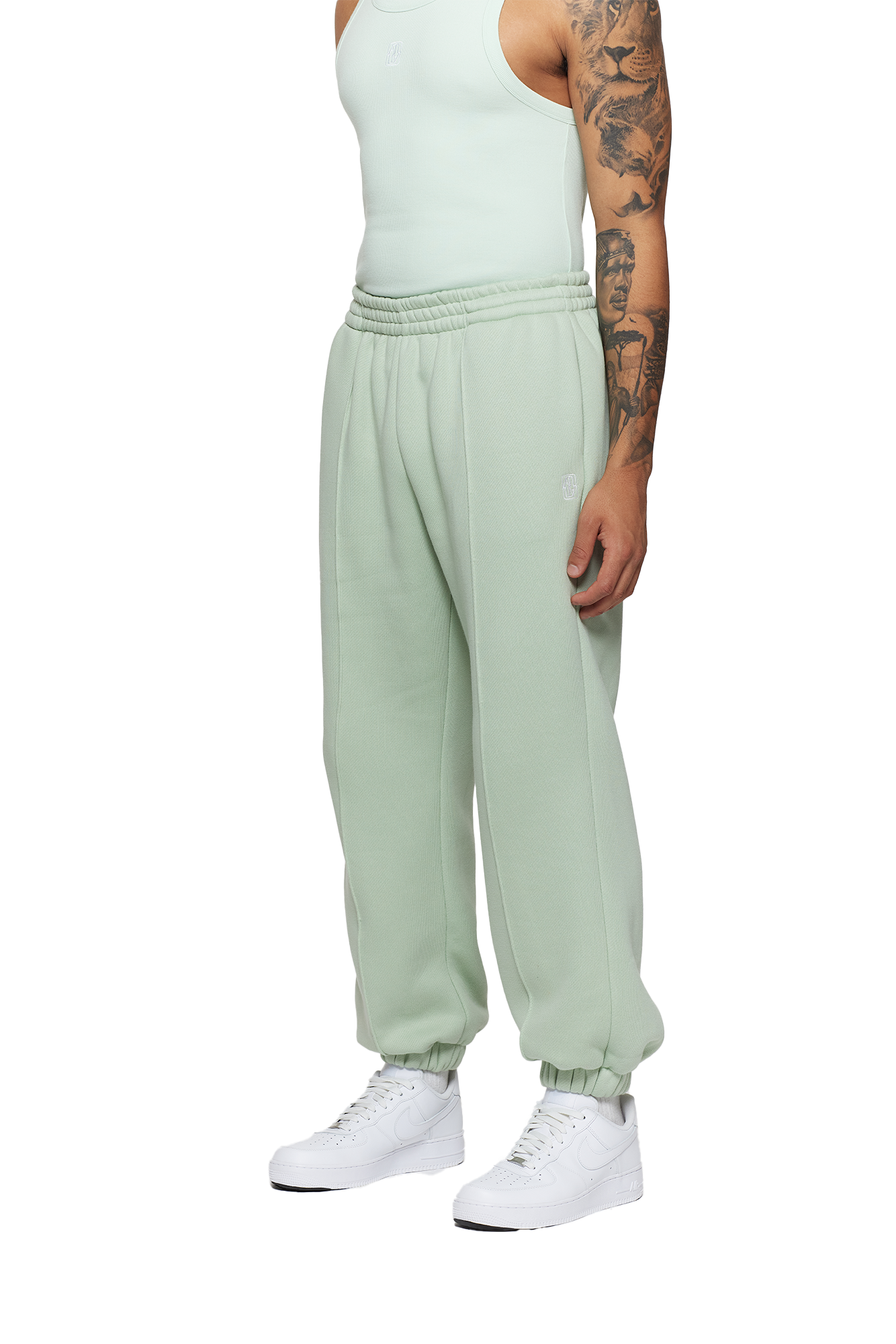 Sage Mens's Track Pant