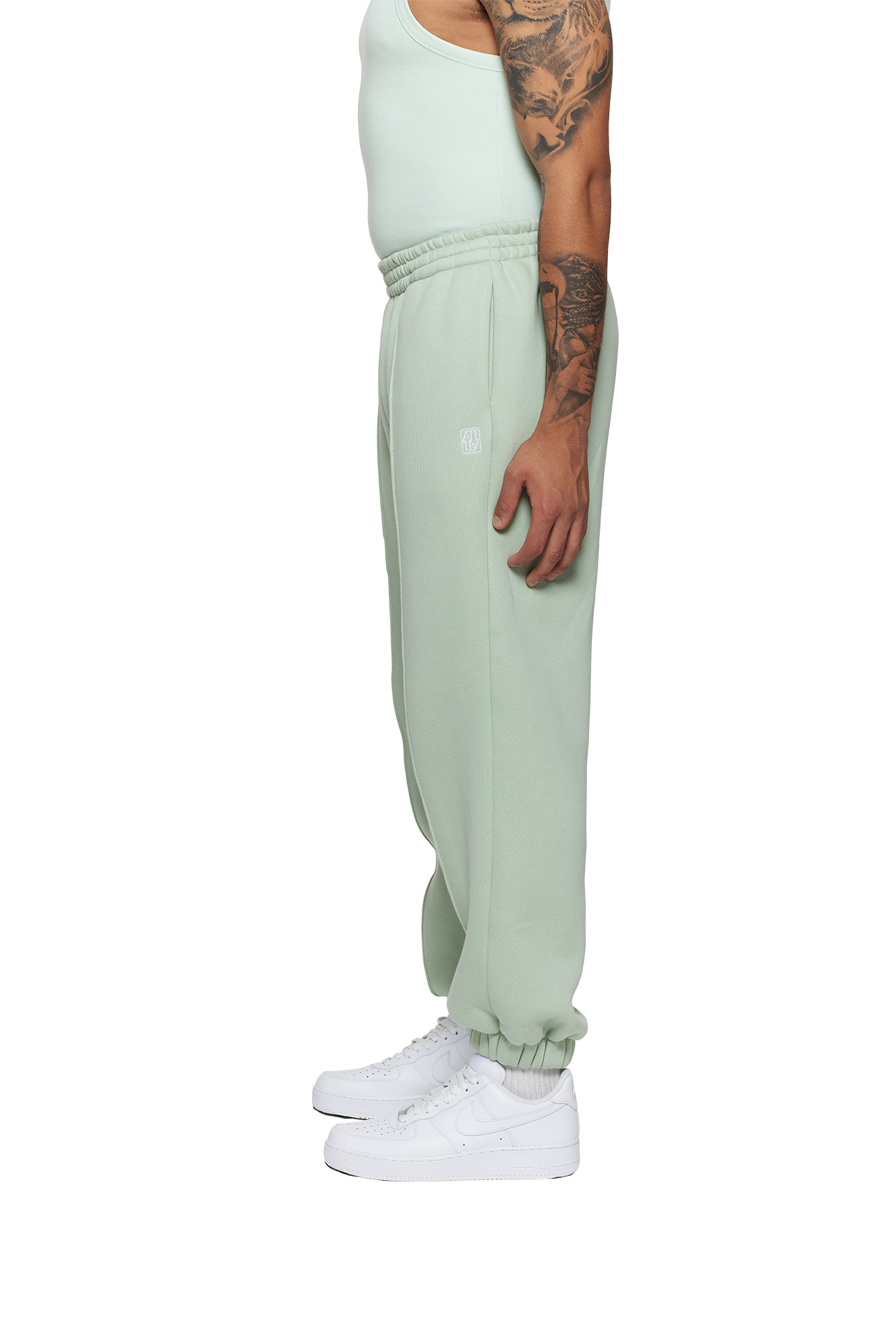 Sage Mens's Track Pant