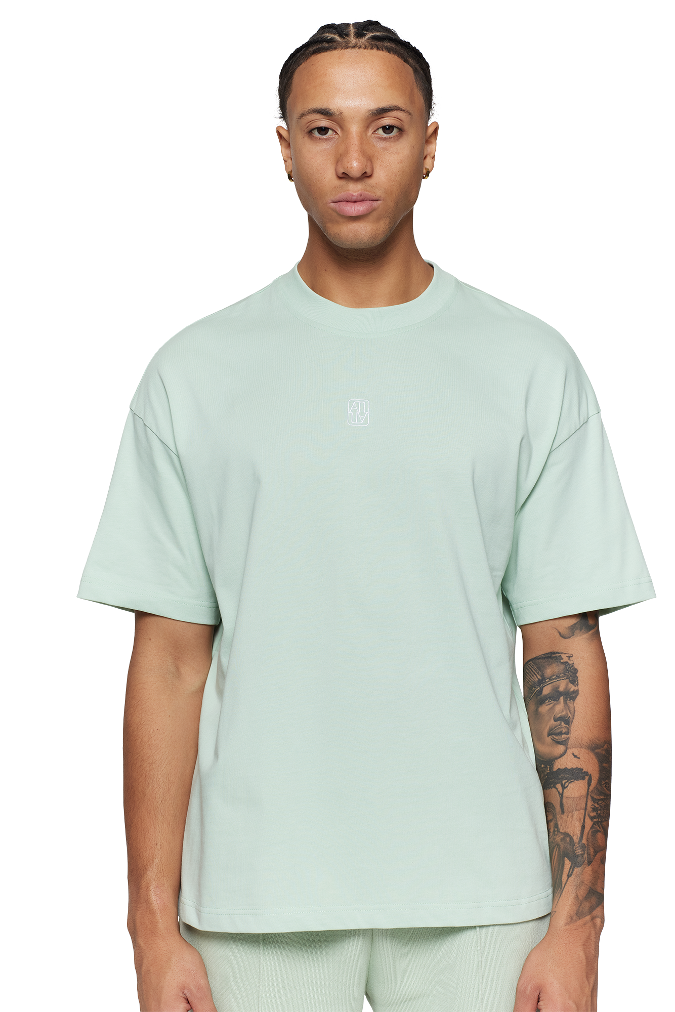 Sage Men’s Tee