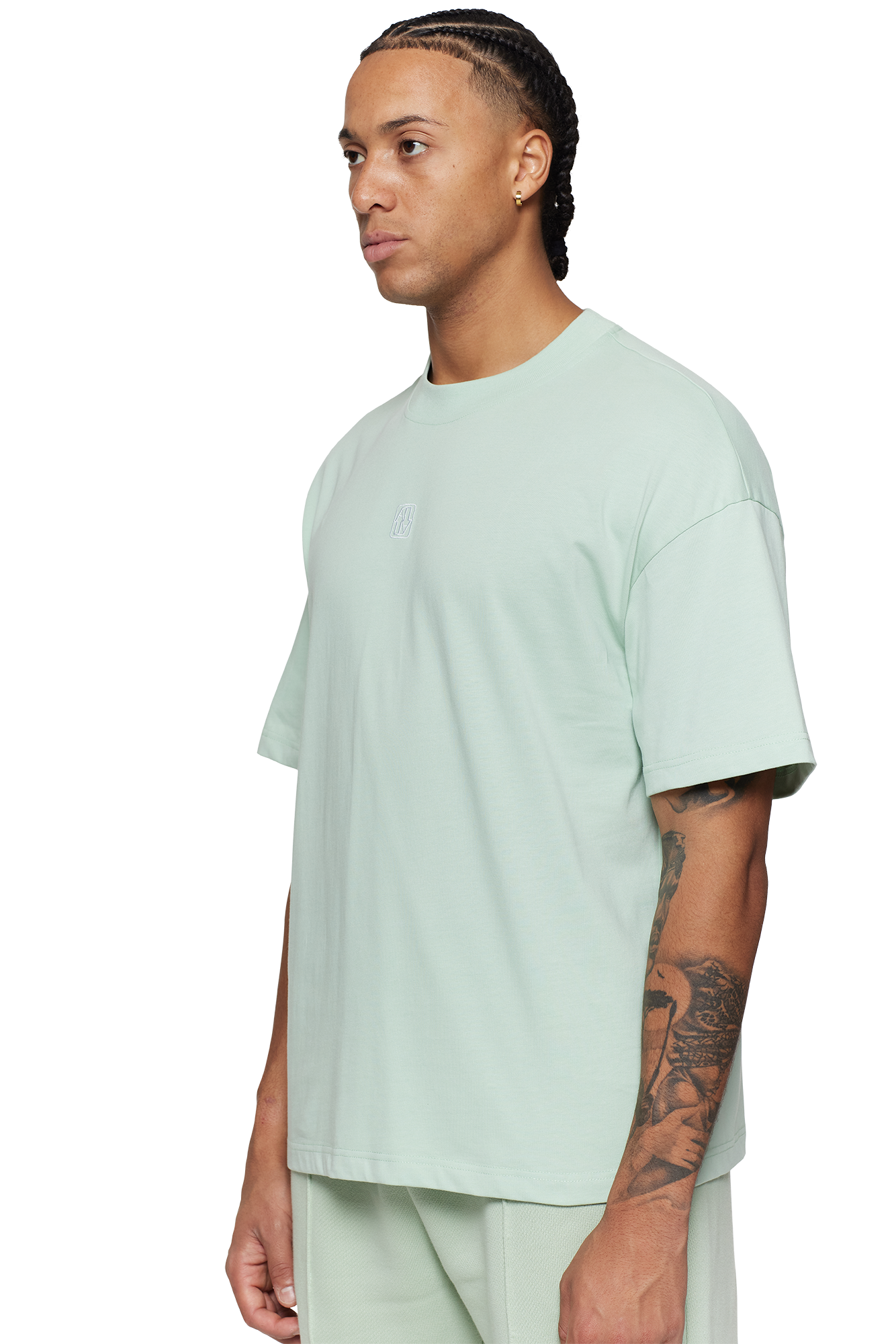 Sage Men’s Tee