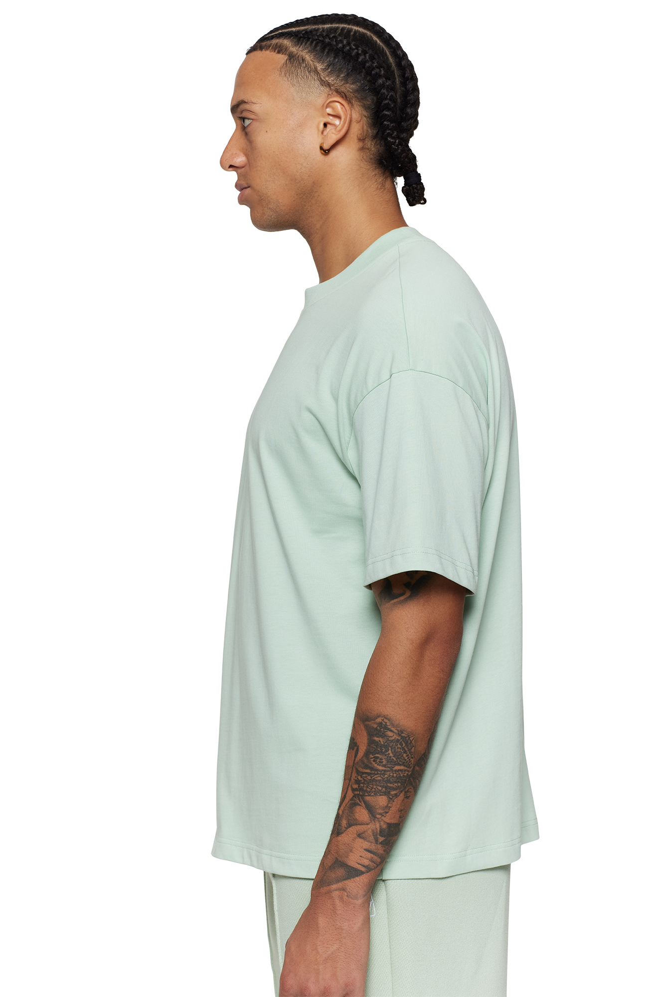 Sage Men’s Tee