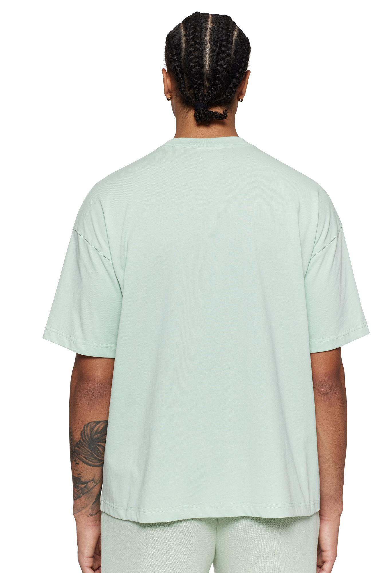 Sage Men’s Tee