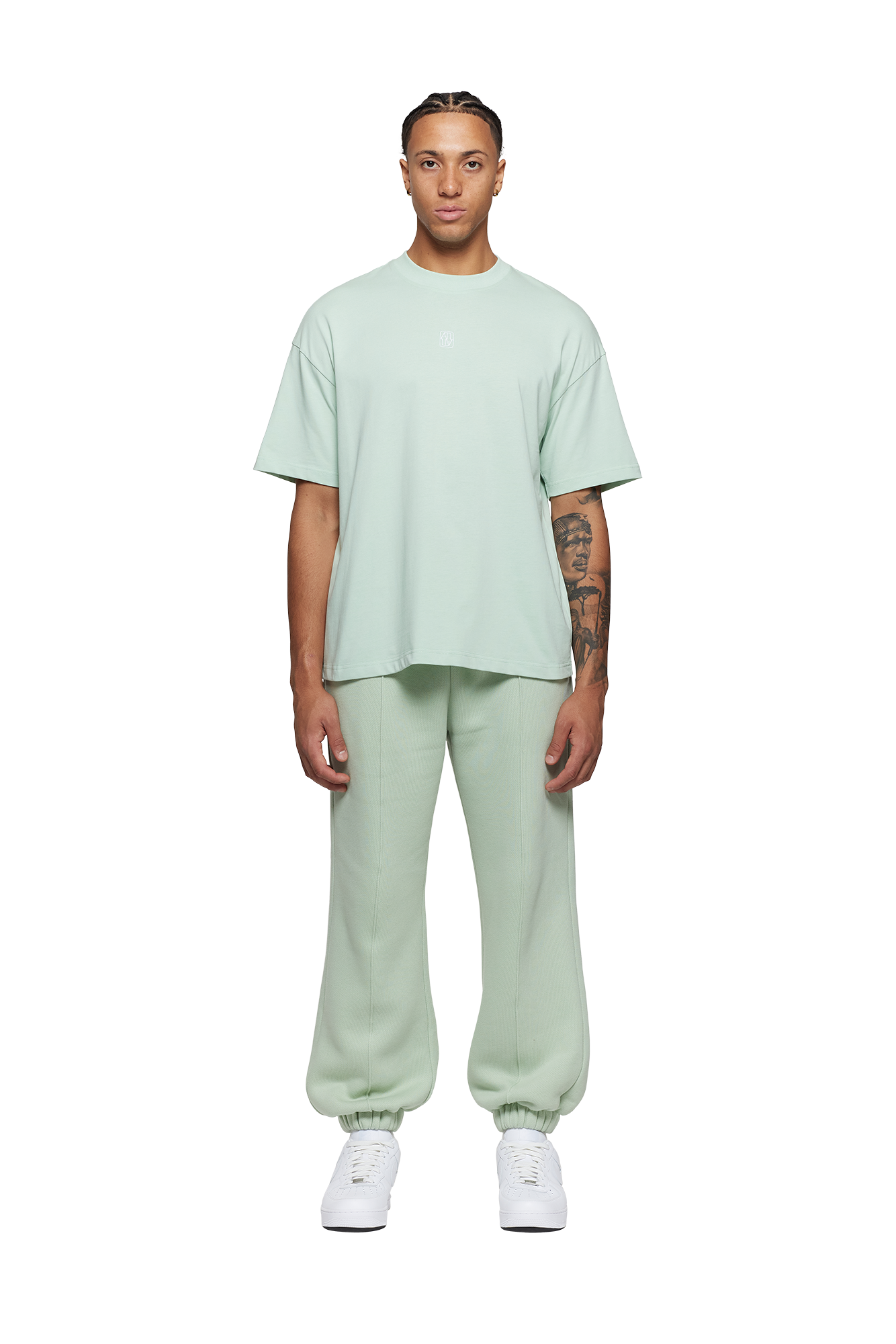 Sage Men’s Tee