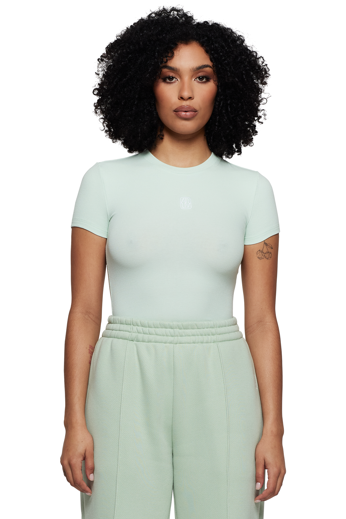 Sage Women's Tee